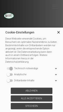Schäfer Lammfelle GmbH