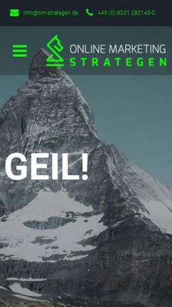 Onlinemarketing-Strategen.de GmbH