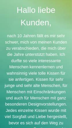 dein Hörkissen