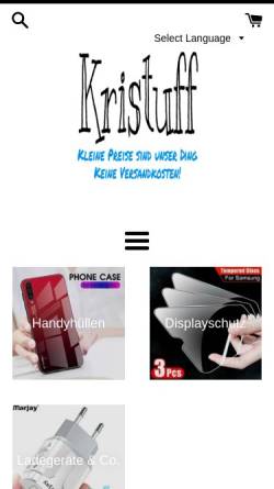 Kristuff