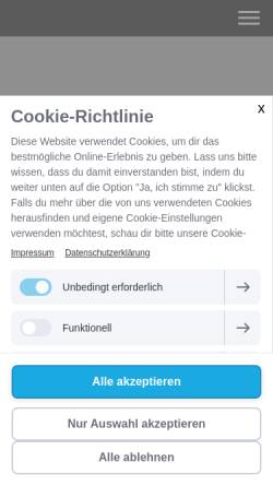 Orthopädie Schuhtechnik Kächele