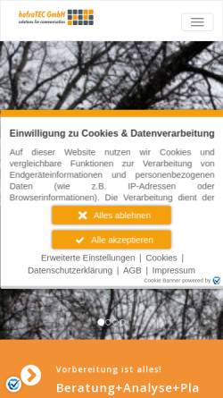 hefraTEC GmbH