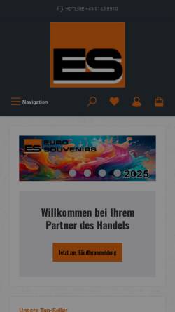 Euro Souvenirs GmbH