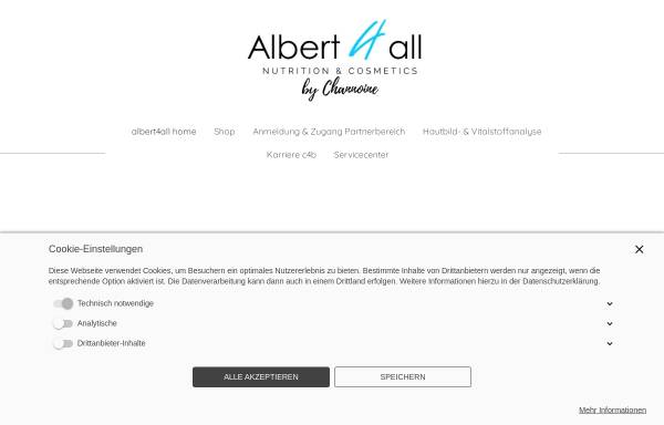 Albert4all -