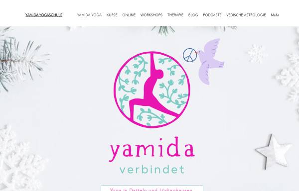 Vorschau von www.yamida.de, Yamida