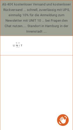 UNIT Hamburg