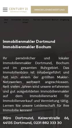 CENTURY 21 Schmittmann & Kollegen