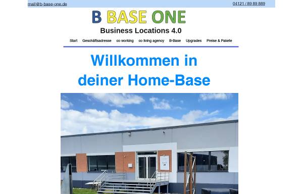 B Base One - Innovation Tec GmbH