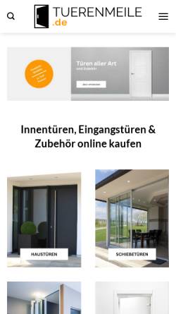 Zargo Türen Meile GmbH