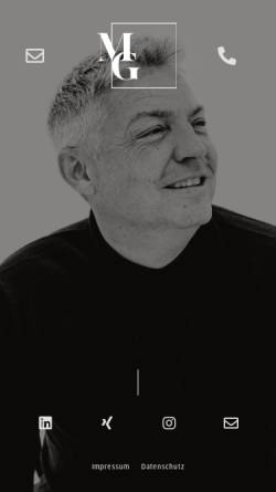 Michael Grund: Innovative Finanzprodukte