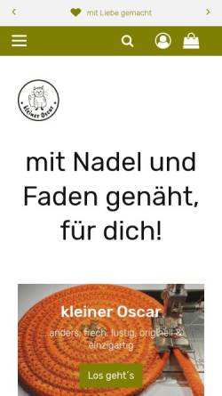 Kleiner Oscar