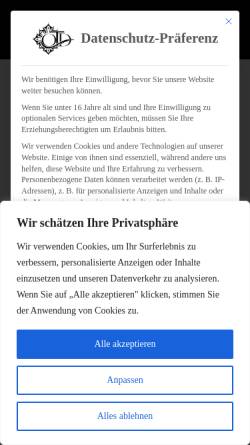 Orientteppiche Dresden Maximilian Albrecht