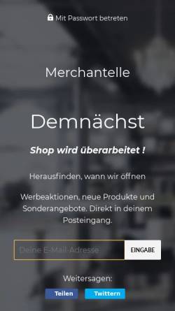 Merchantelle