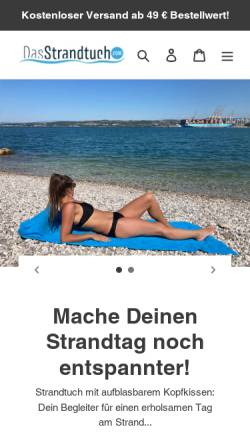 DasStrandtuch