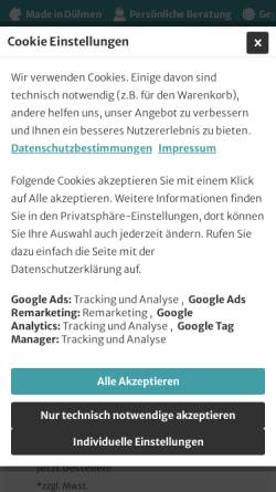 goodsforbusiness GmbH