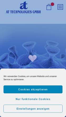 AT - Technologies GmbH