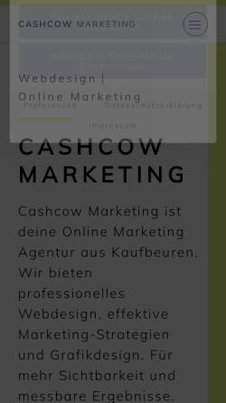 Cashcow Marketing