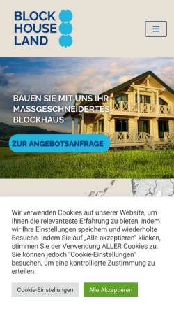 Blockhouse Land
