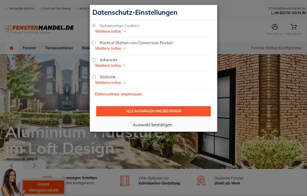 Fenster.de GmbH