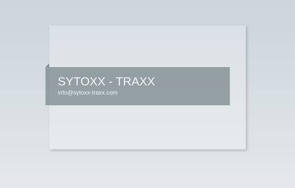 Vorschau von www.sytoxx-traxx.com, SYTOXX - TRAXX Musikproduktions GmbH