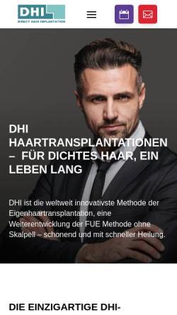 DHI Vienna