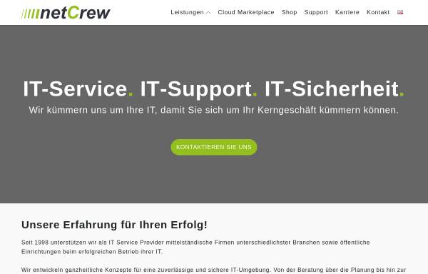 netCrew GmbH