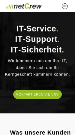 netCrew GmbH