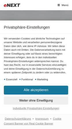 eNEXT