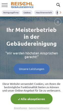 Reischl Gebäudeservice GmbH