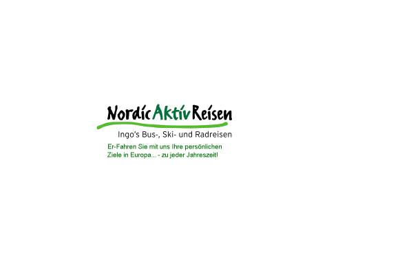 Nordic Aktiv Reisen