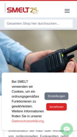 SMELT Europe GmbH