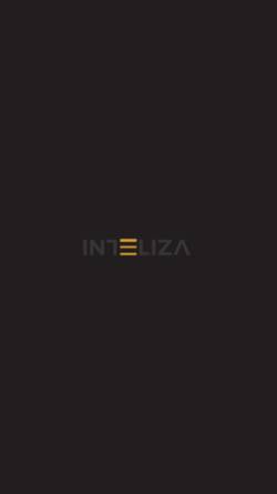 Vorschau der mobilen Webseite inteliza.ch, Inteliza GmbH