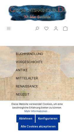 Geschichtshaendler