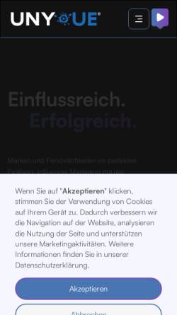 UNYQUE GmbH