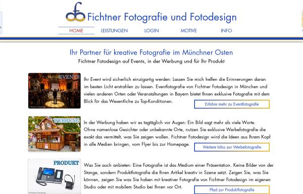 Fichtner Fotodesign