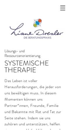 Liane Dresler