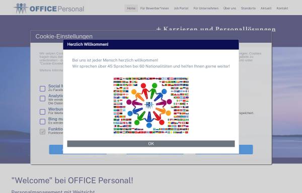 OFFICE Personal