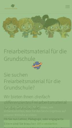 Wunderwelten