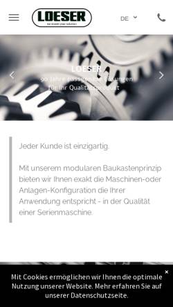Loeser GmbH