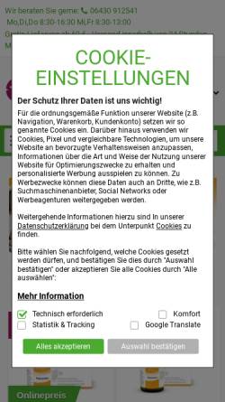 Fixmedika, Löwen-Apotheke
