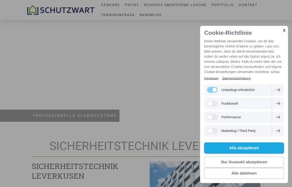 SCHUTZWART GmbH