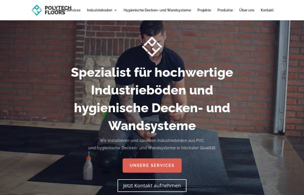 Polytech Floors GmbH