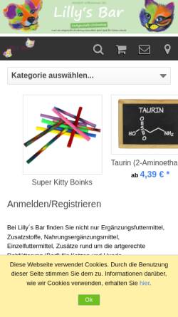 Lillysbar