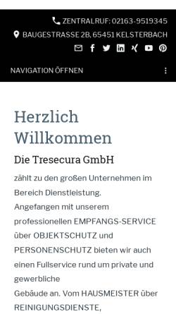 Tresecura GmbH