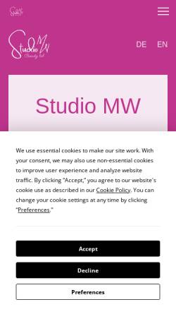 Studio MW
