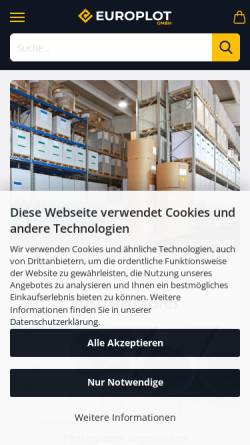 Europlot GmbH