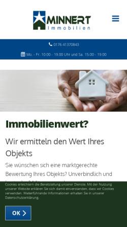 Minnert Immobilien
