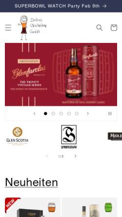 Delias Whiskyshop GmbH