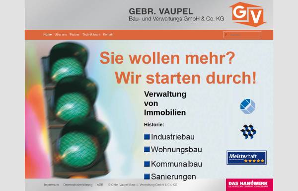 Gebrüder Vaupel GmbH