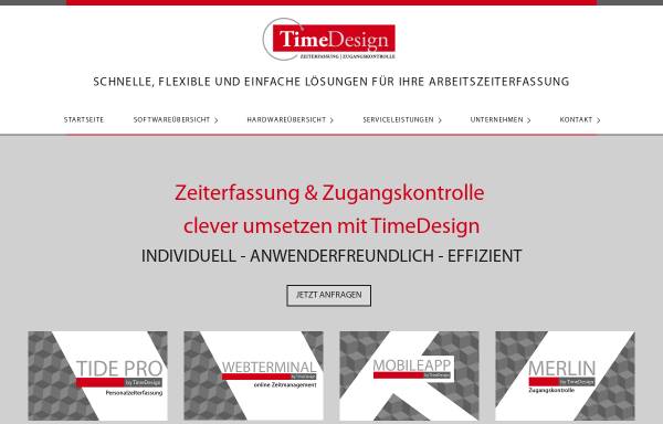 TimeDesign GmbH & Co. KG